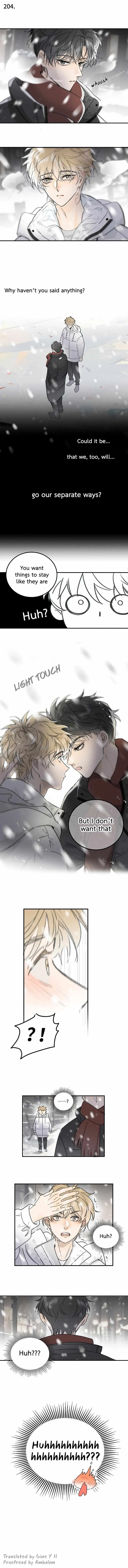 Salt Friend Chapter 204 Online - página 3