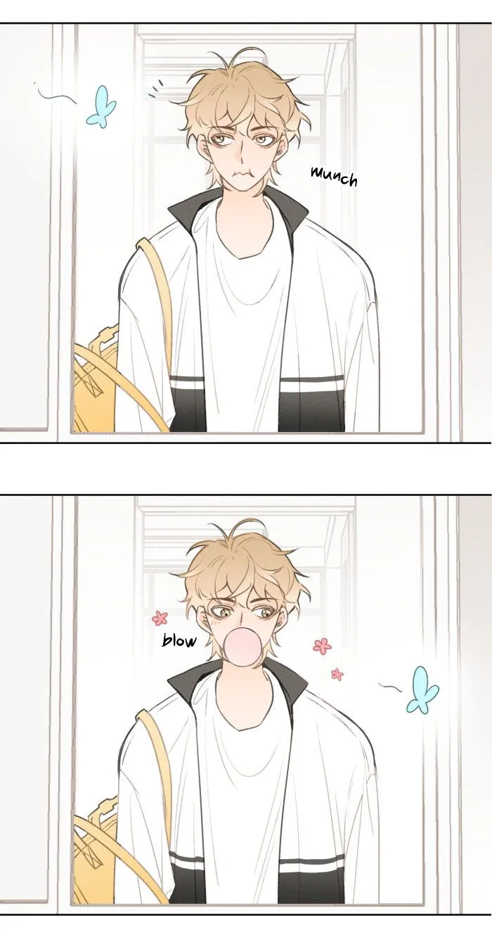 Salt Friend Chapter 21 Online - página 2