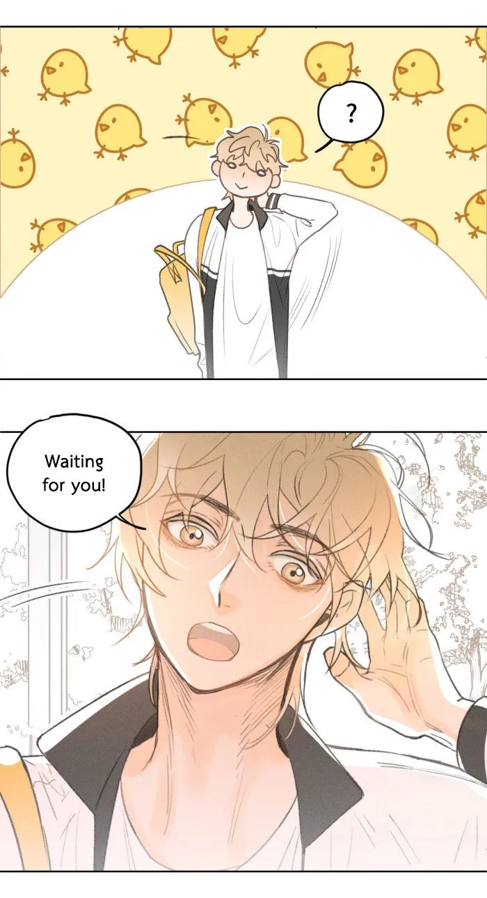 Salt Friend Chapter 21 Online - página 4