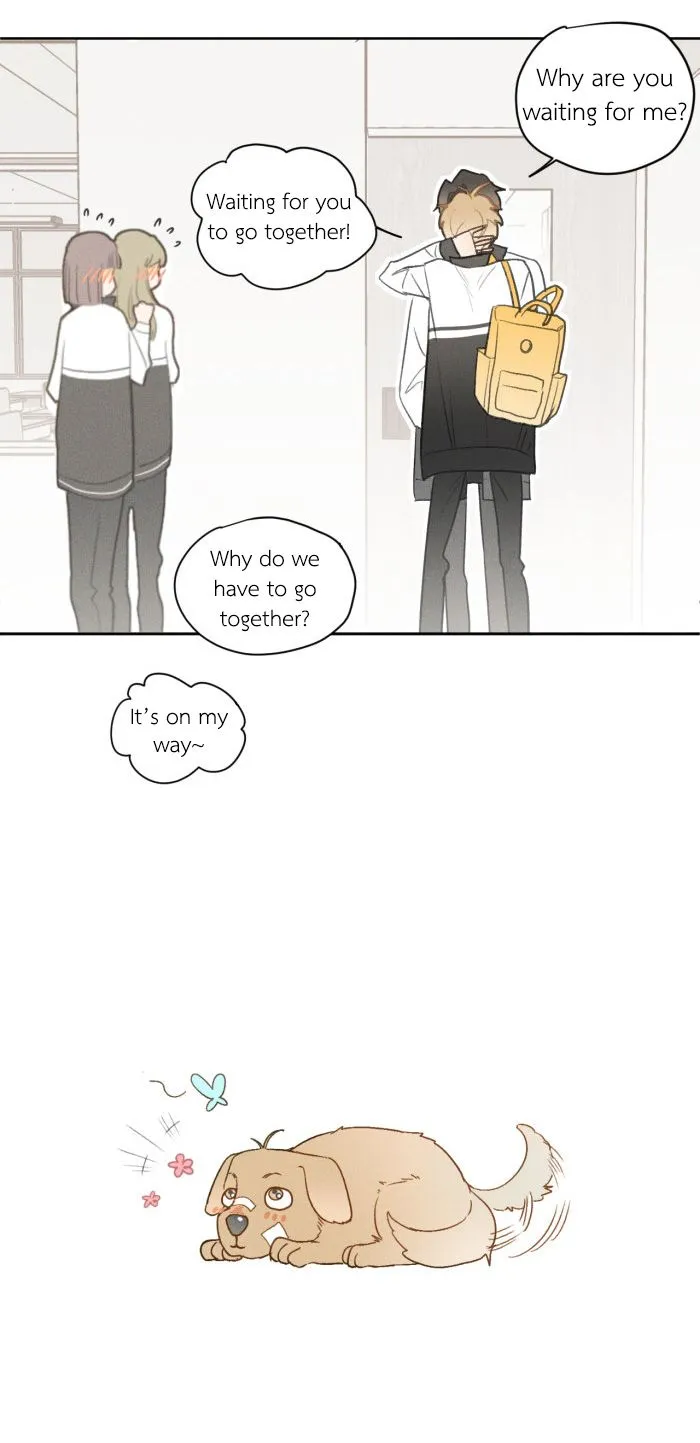 Salt Friend Chapter 21 Online - página 5