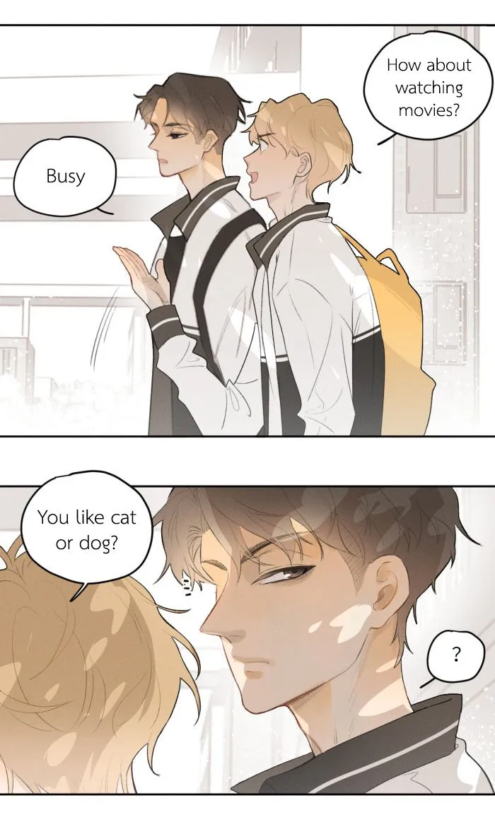 Salt Friend Chapter 22 Online - página 2