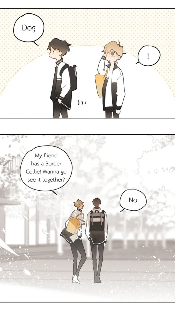 Salt Friend Chapter 22 Online - página 4