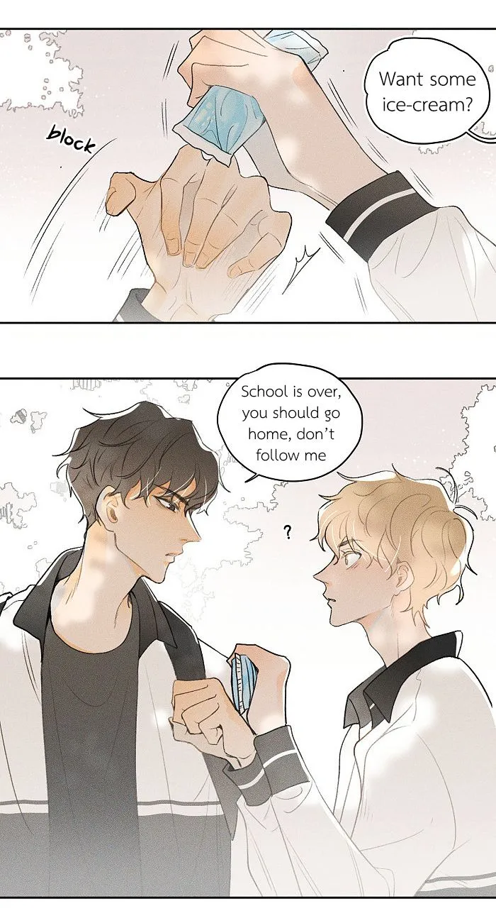 Salt Friend Chapter 23 Online - página 2