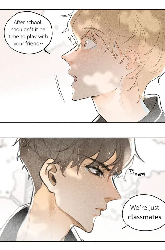 Salt Friend Chapter 23 Online - página 3