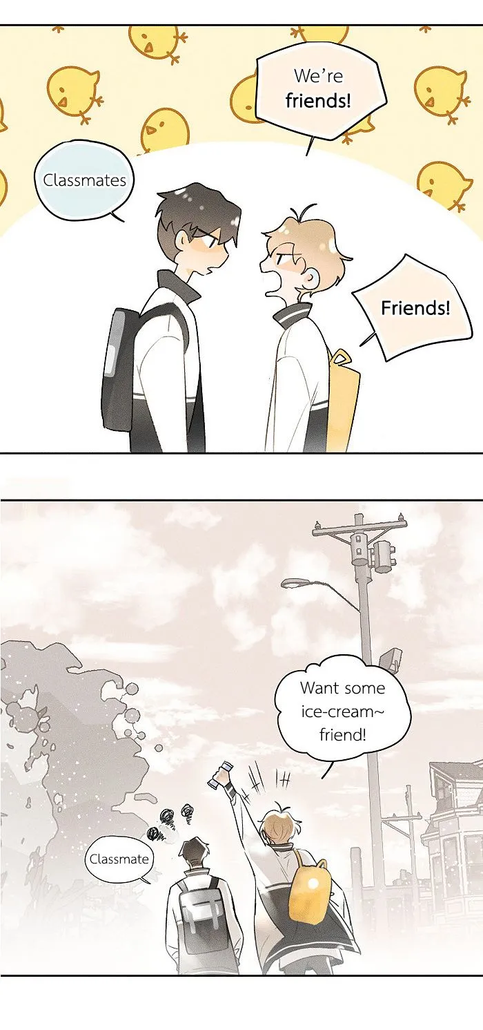 Salt Friend Chapter 23 Online - página 4