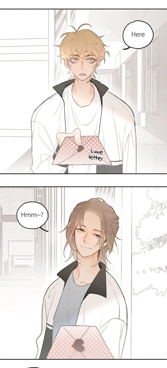 Salt Friend Chapter 24 Online - página 2