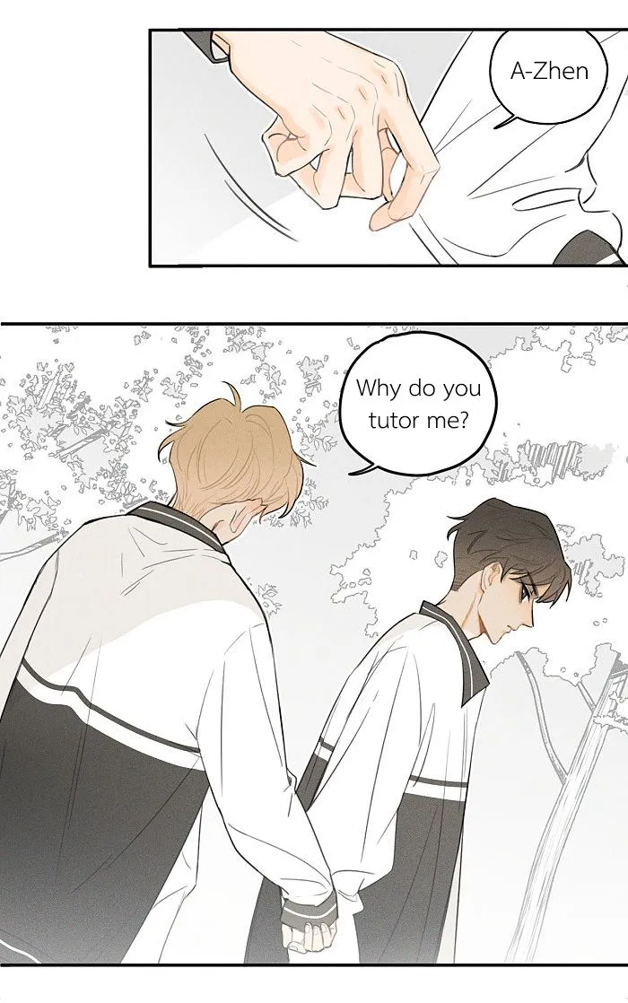 Salt Friend Chapter 29 Online - página 6