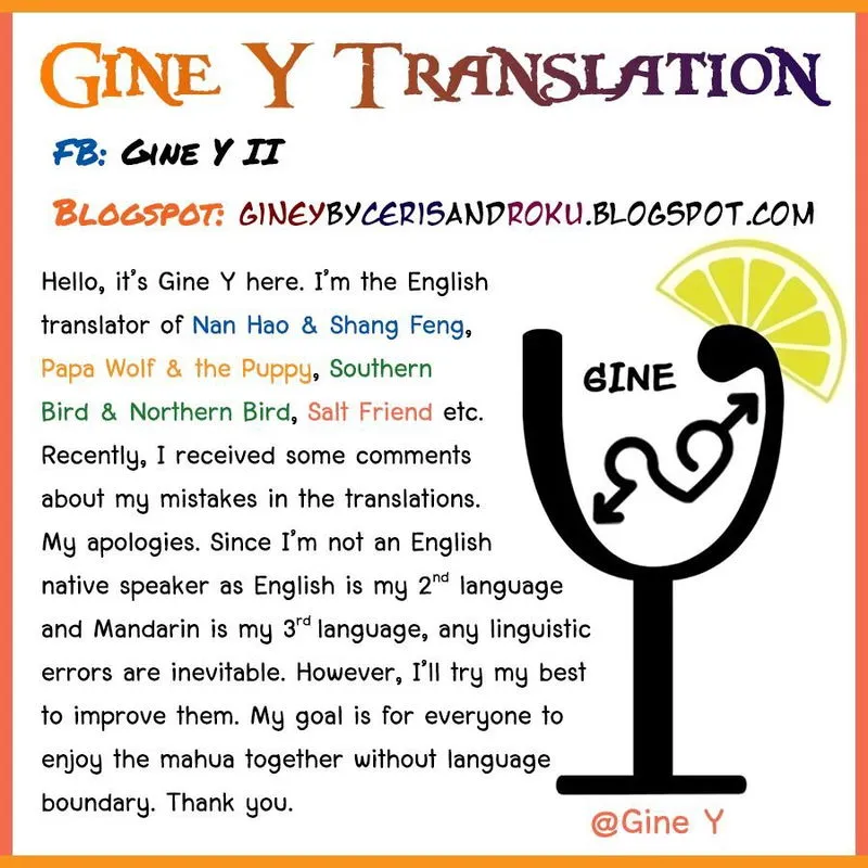 Salt Friend Chapter 29 Online - página 8