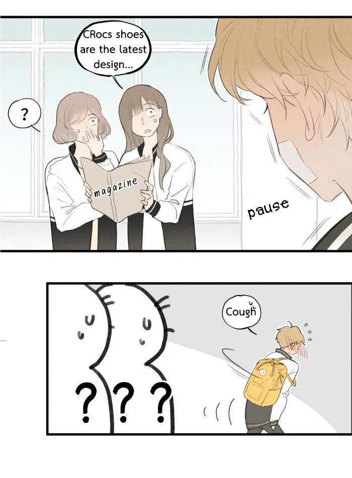 Salt Friend Chapter 3 Online - página 2