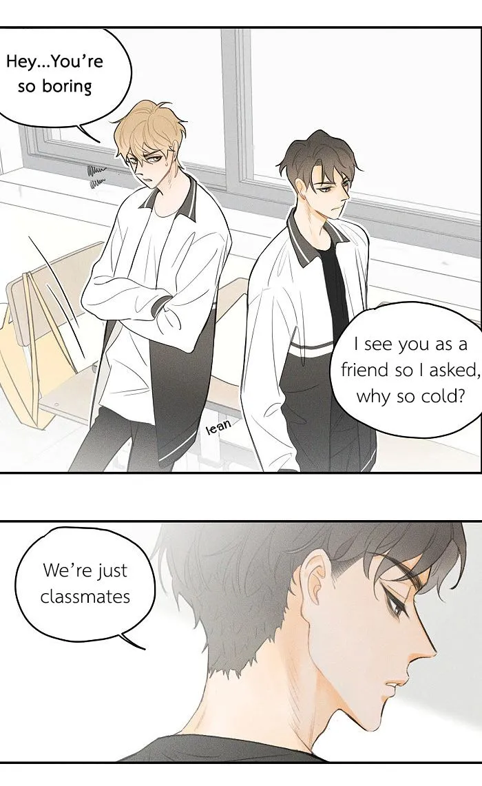 Salt Friend Chapter 30 Online - página 5