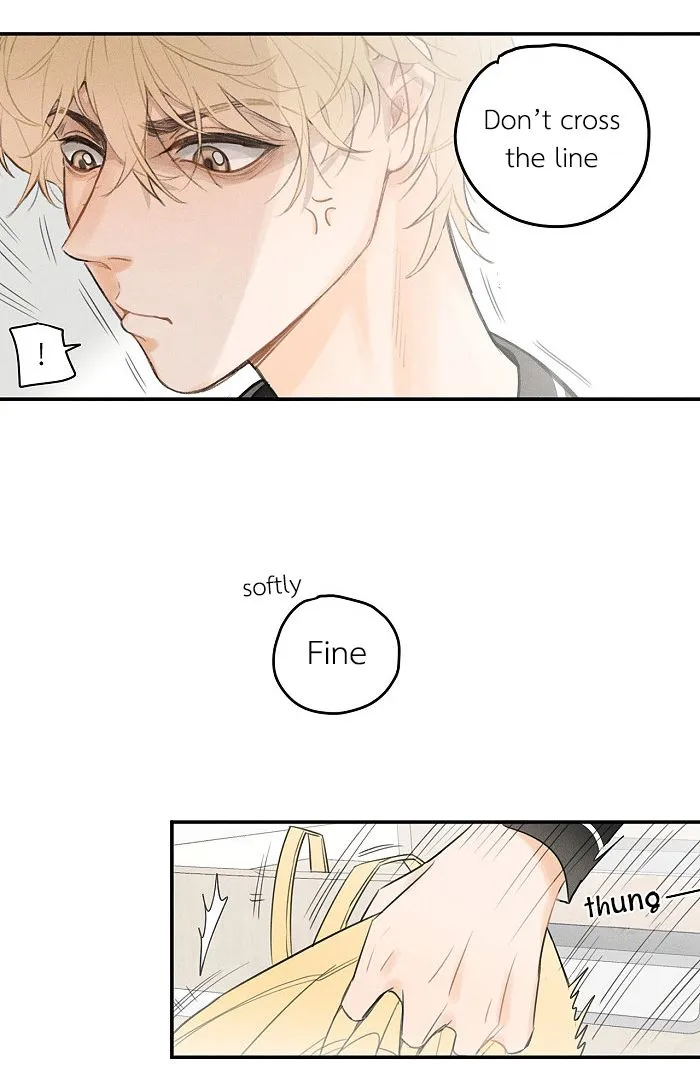 Salt Friend Chapter 30 Online - página 6