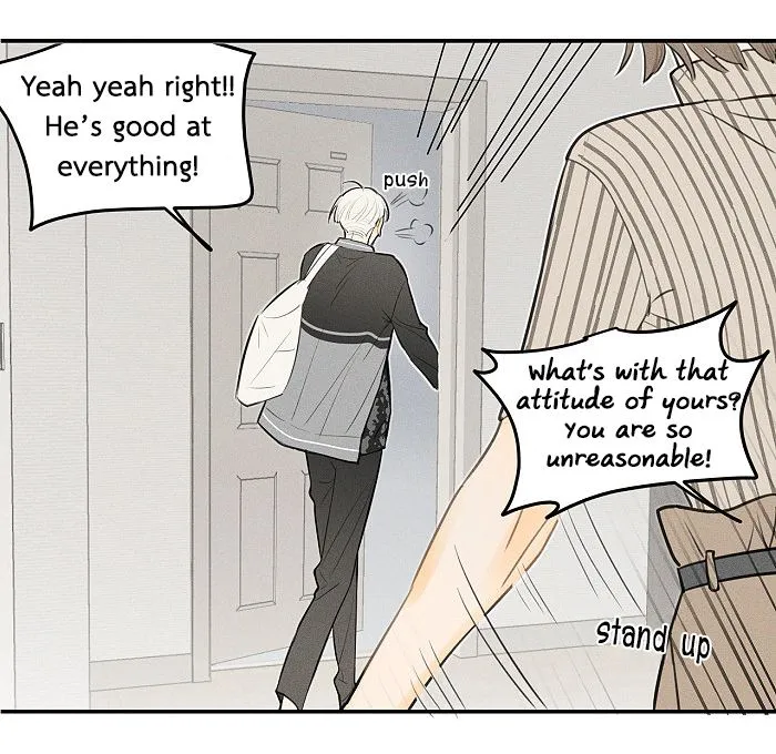 Salt Friend Chapter 31 Online - página 5