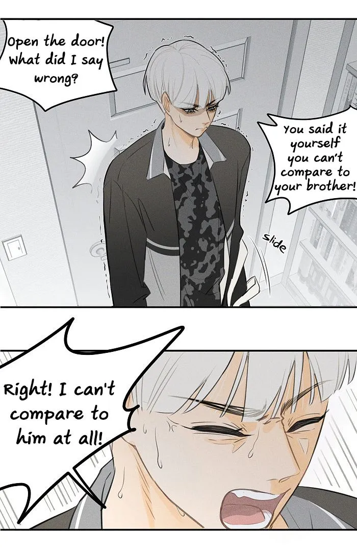 Salt Friend Chapter 31 Online - página 6