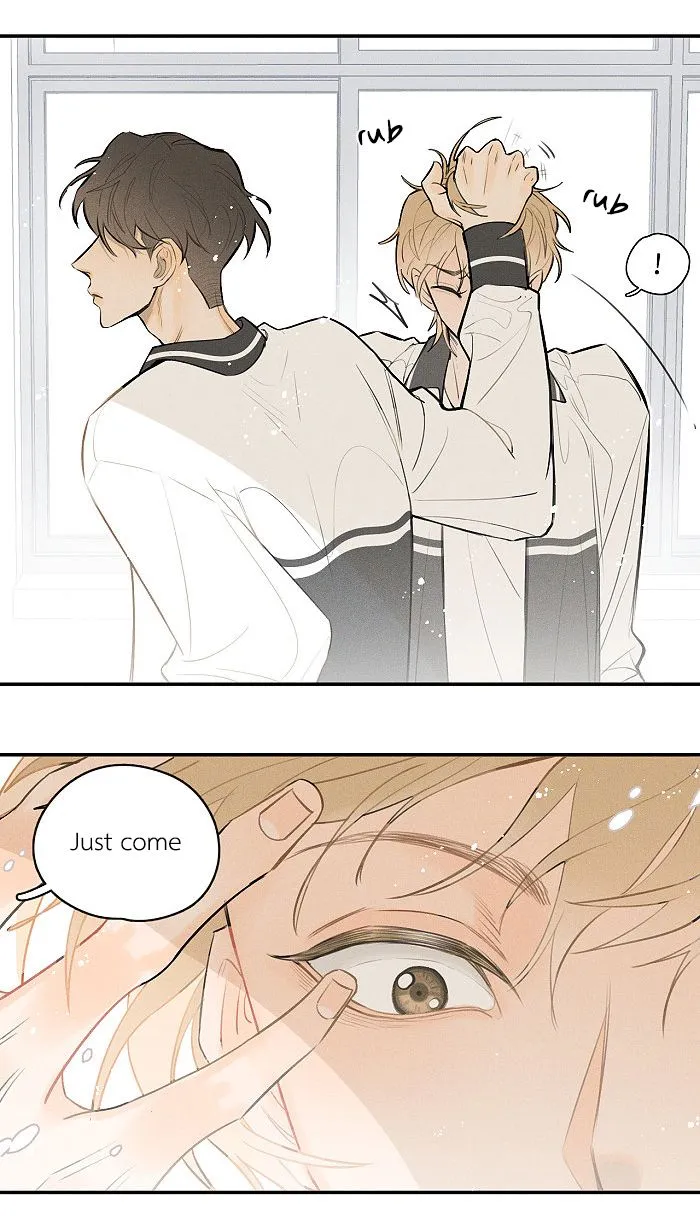 Salt Friend Chapter 33 Online - página 5