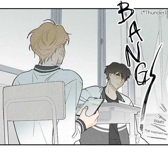 Salt Friend Chapter 34 Online - página 4
