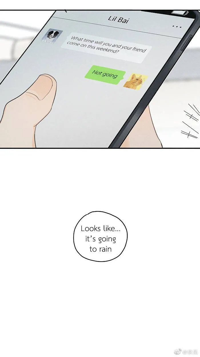Salt Friend Chapter 34 Online - página 5