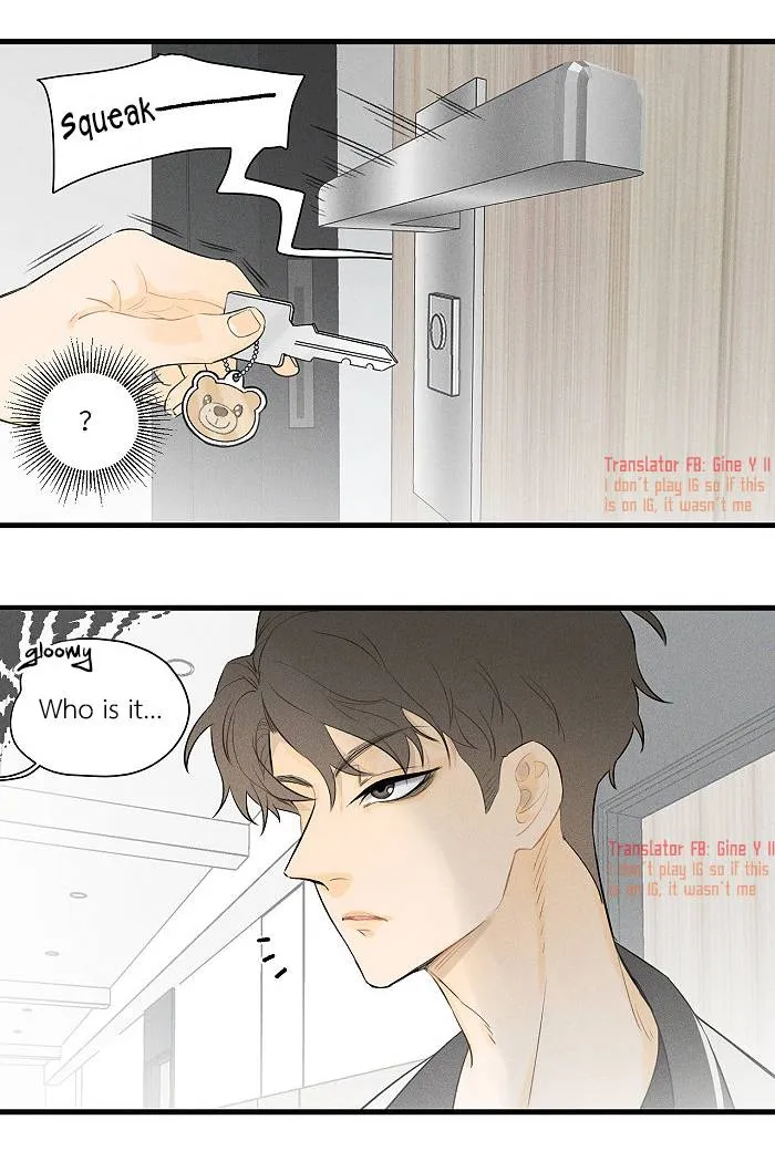 Salt Friend Chapter 36 Online - página 7