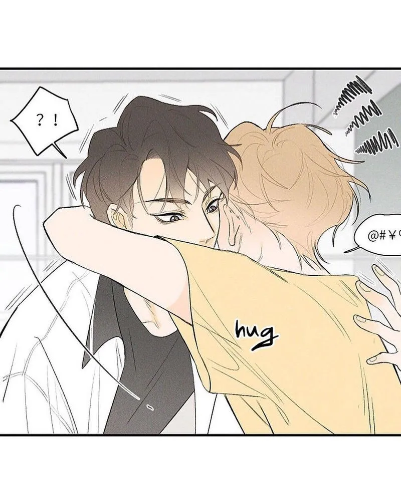 Salt Friend Chapter 37 Online - página 7