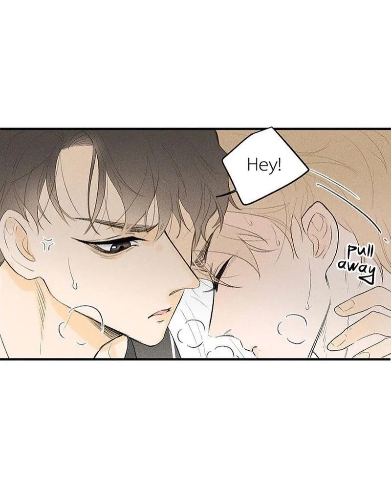 Salt Friend Chapter 37 Online - página 8