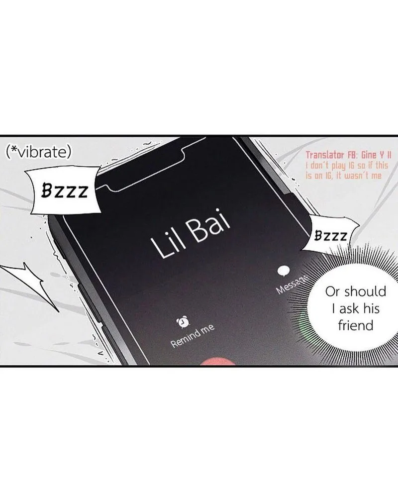 Salt Friend Chapter 38 Online - página 2