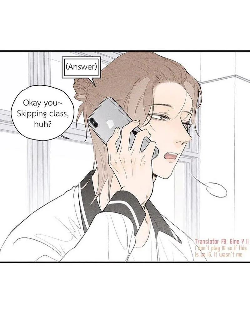 Salt Friend Chapter 38 Online - página 3
