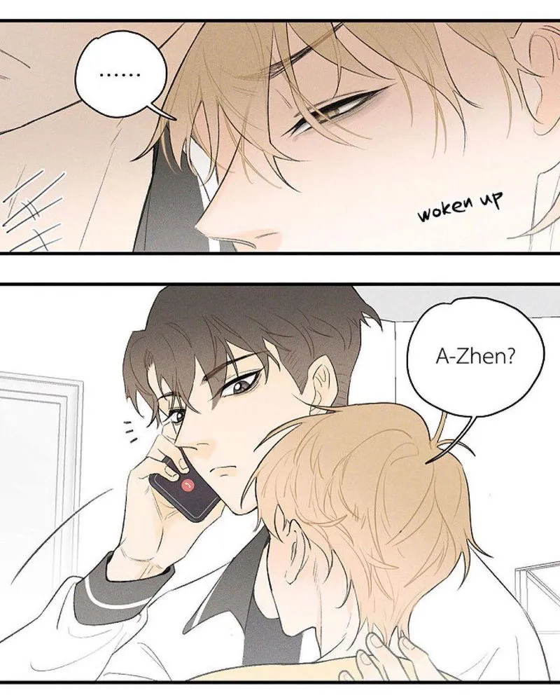 Salt Friend Chapter 38 Online - página 6