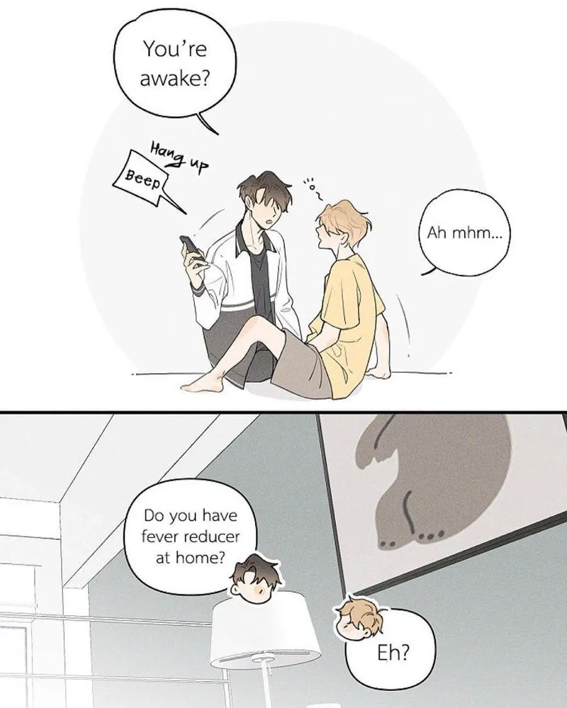 Salt Friend Chapter 38 Online - página 7