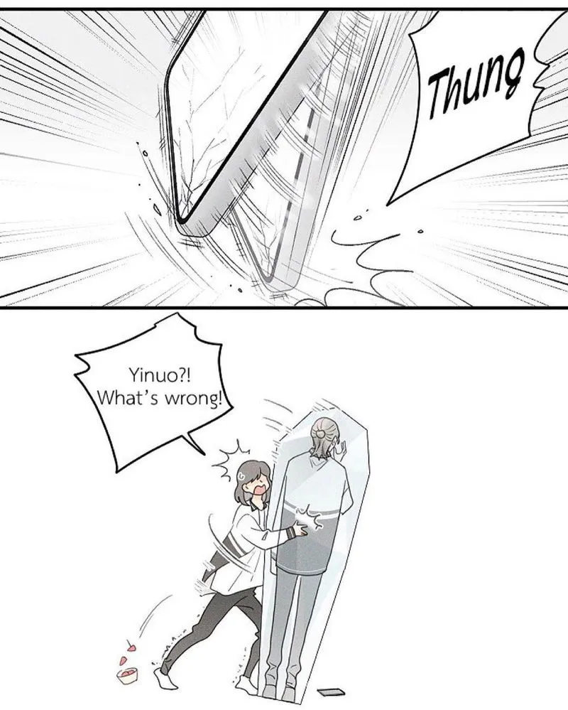Salt Friend Chapter 38 Online - página 10