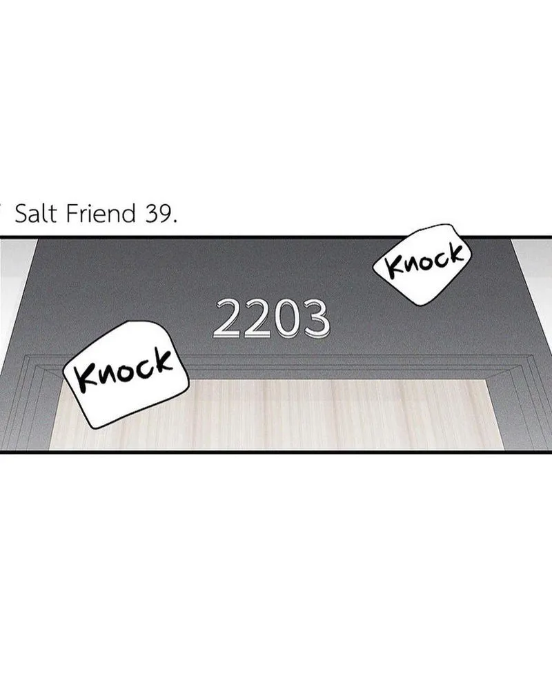Salt Friend Chapter 39 Online - página 1
