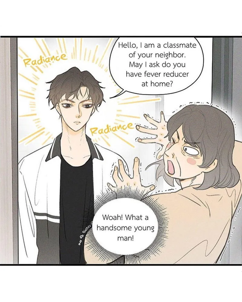 Salt Friend Chapter 39 Online - página 3