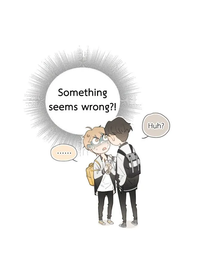 Salt Friend Chapter 4 Online - página 8