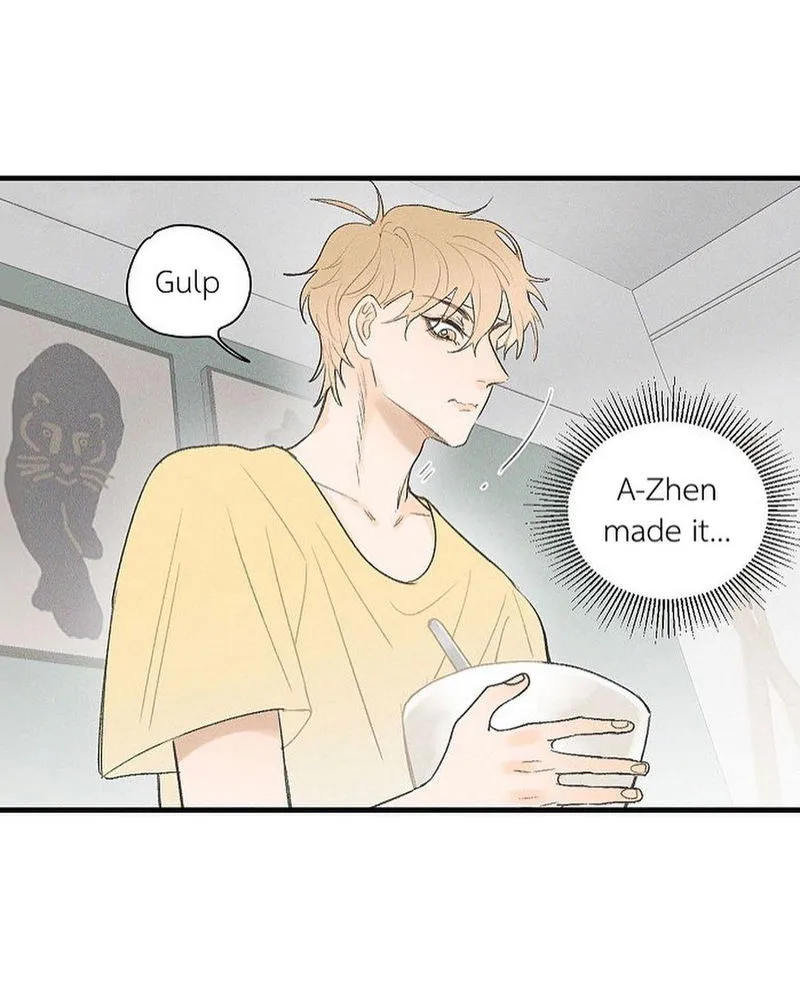 Salt Friend Chapter 40 Online - página 8