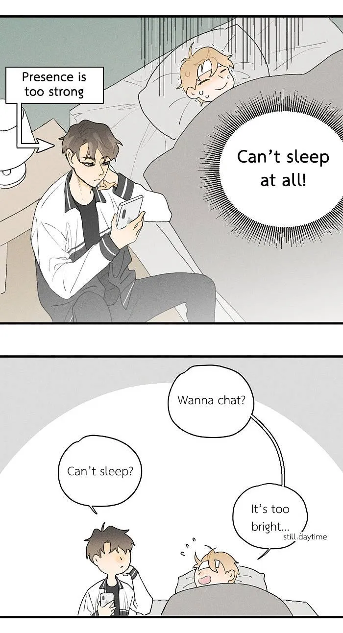 Salt Friend Chapter 41 Online - página 2