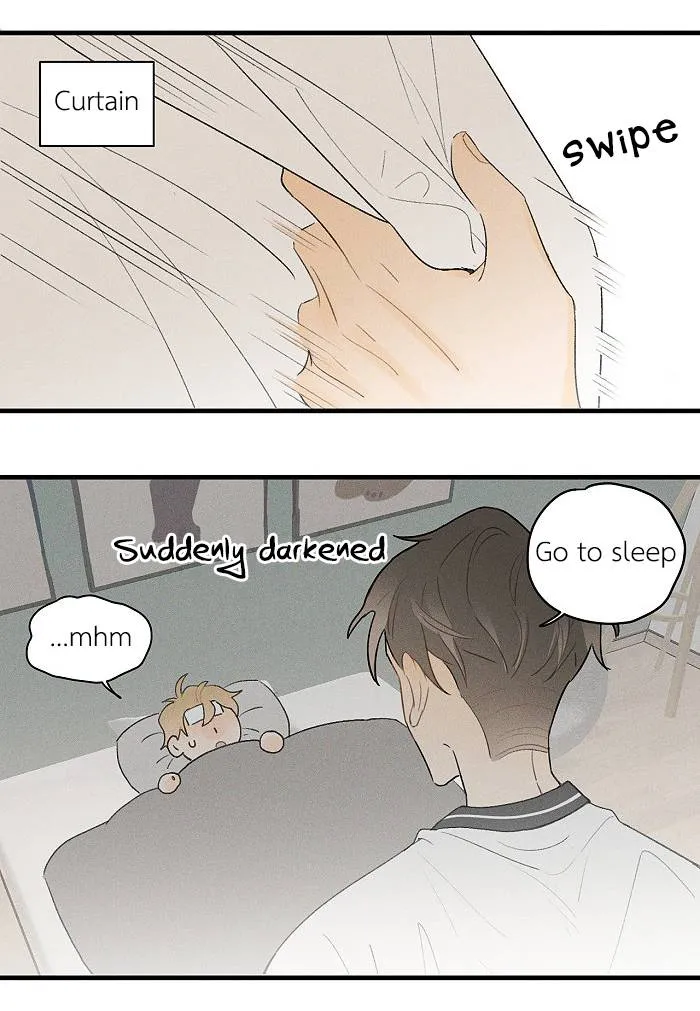 Salt Friend Chapter 41 Online - página 3