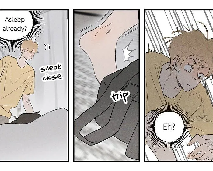 Salt Friend Chapter 43 Online - página 4