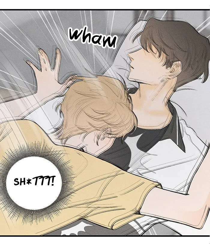 Salt Friend Chapter 43 Online - página 5