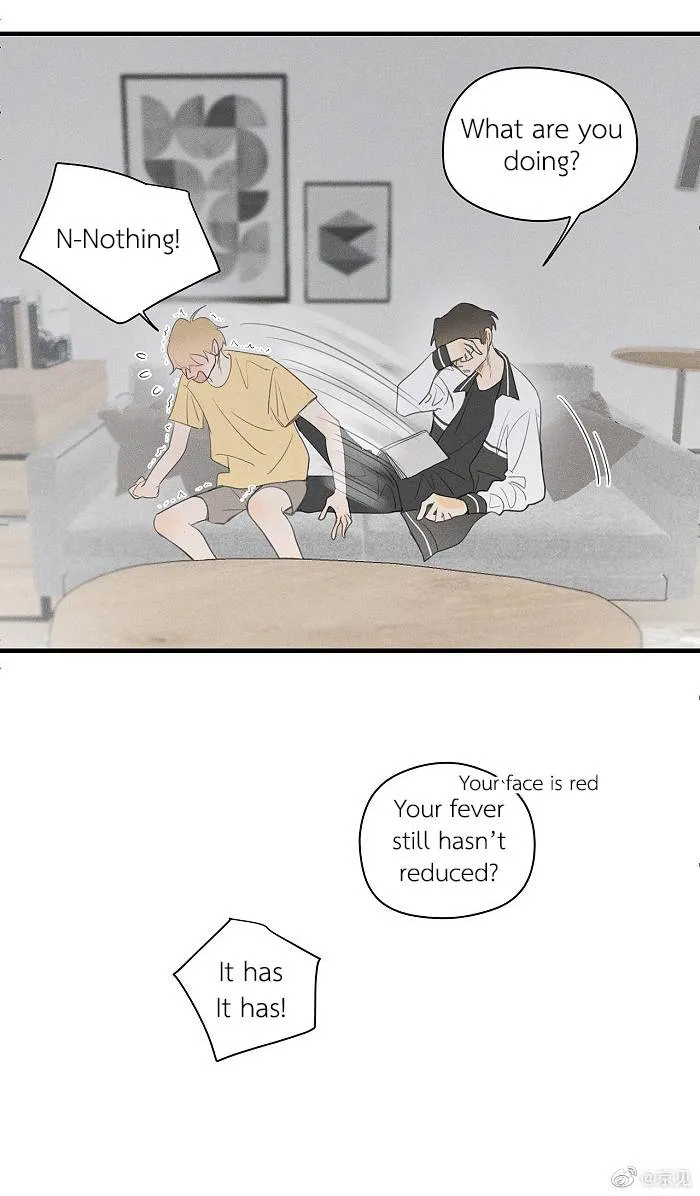 Salt Friend Chapter 43 Online - página 7