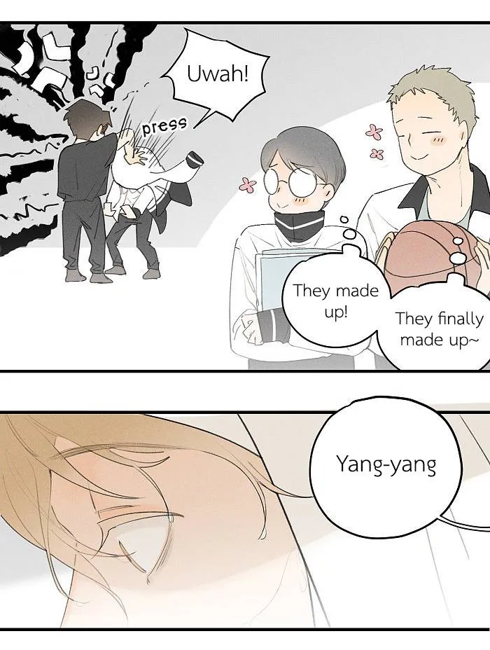 Salt Friend Chapter 45 Online - página 4