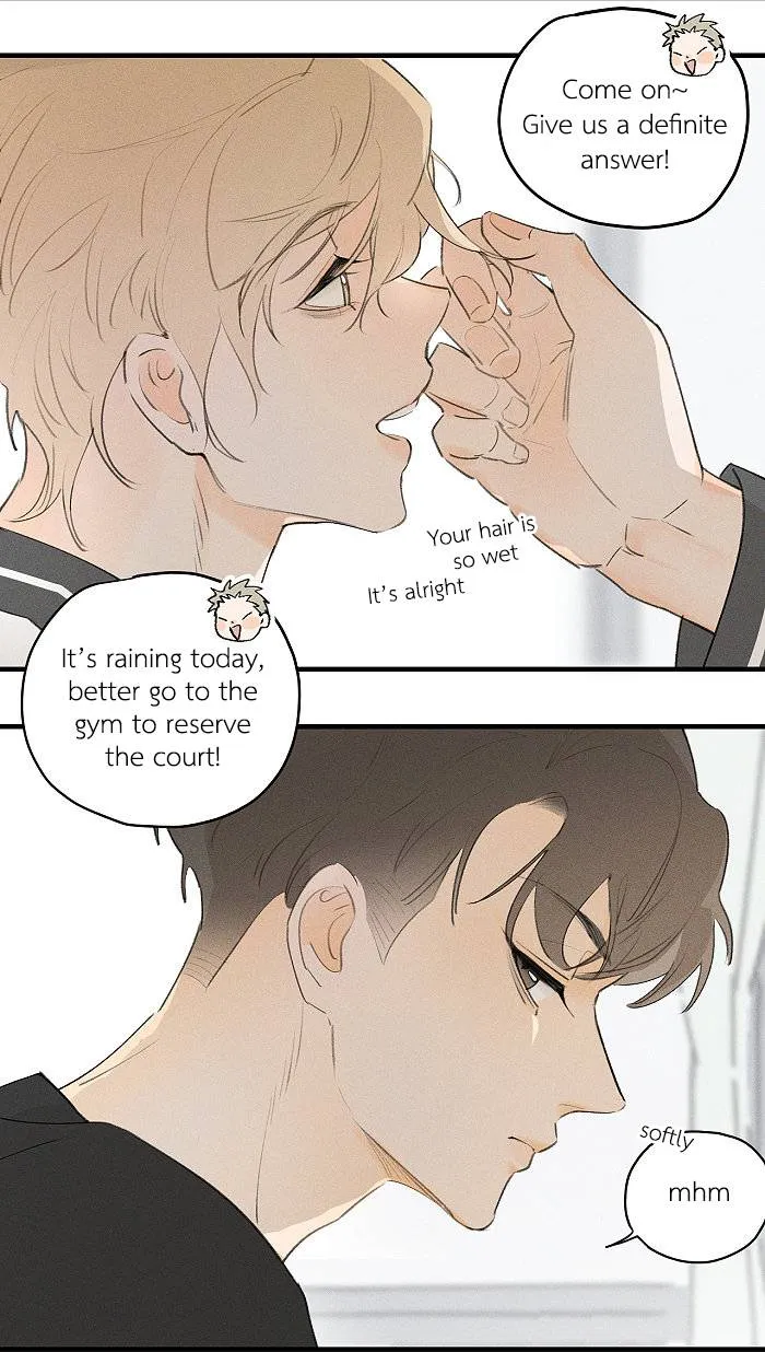 Salt Friend Chapter 46 Online - página 2