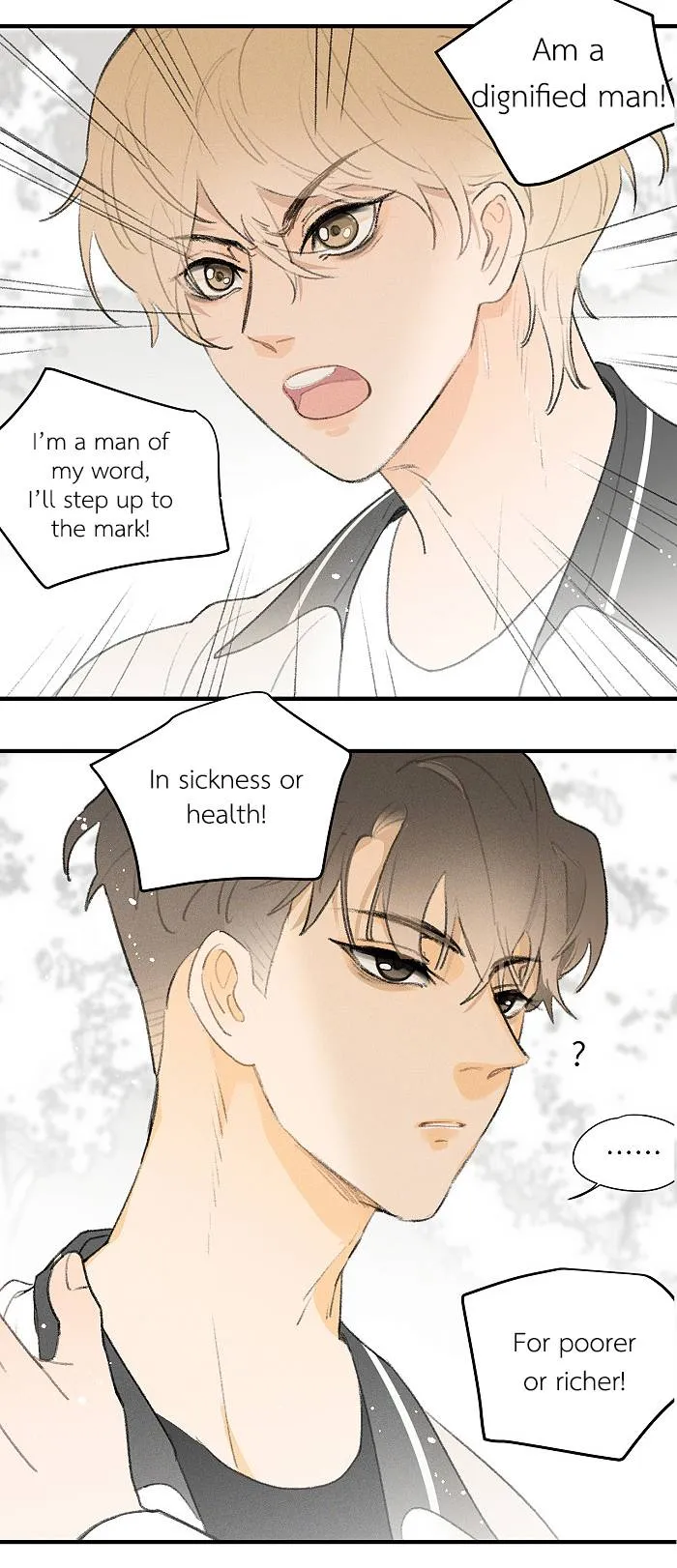 Salt Friend Chapter 47 Online - página 4