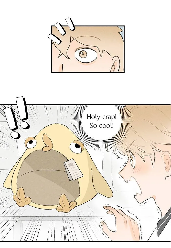 Salt Friend Chapter 48 Online - página 2