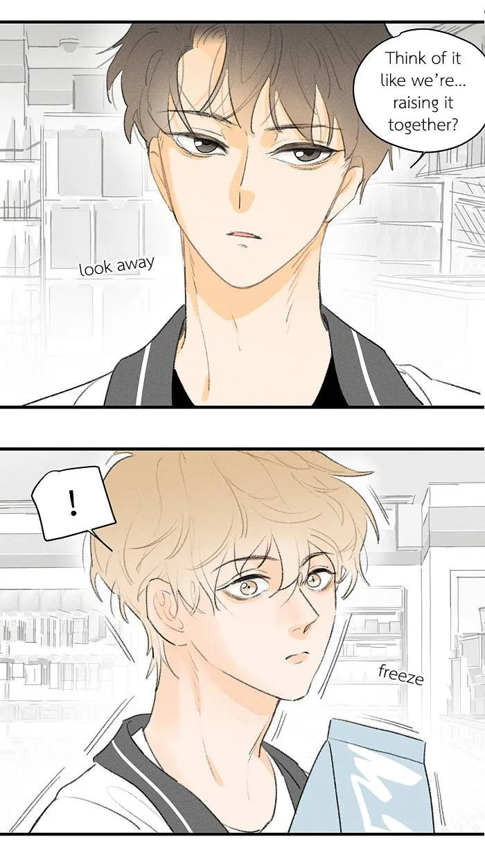Salt Friend Chapter 48 Online - página 6