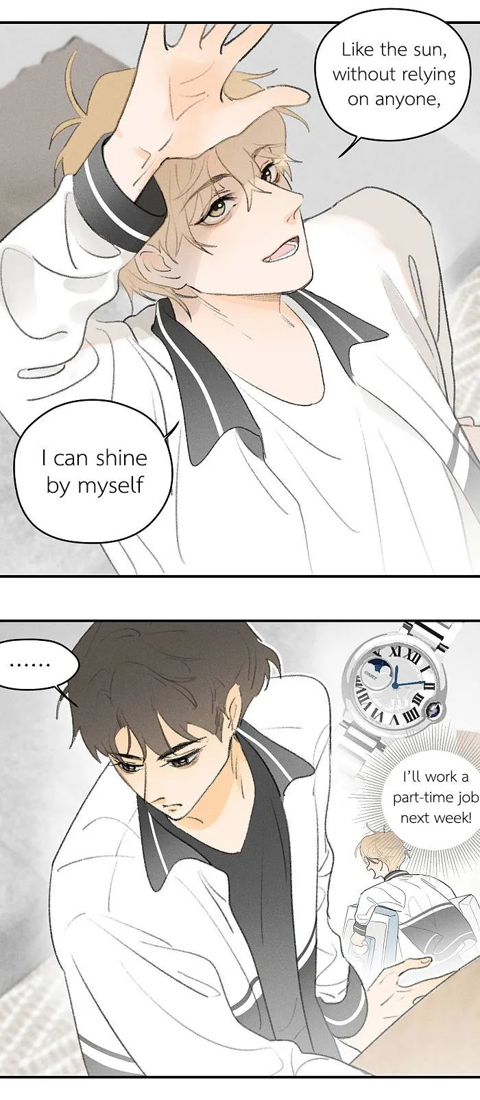 Salt Friend Chapter 49 Online - página 9