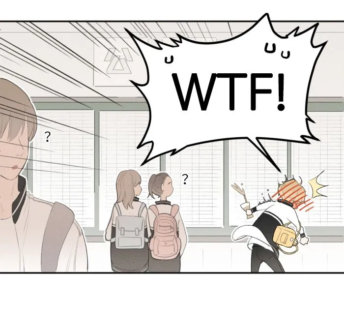 Salt Friend Chapter 5 Online - página 6