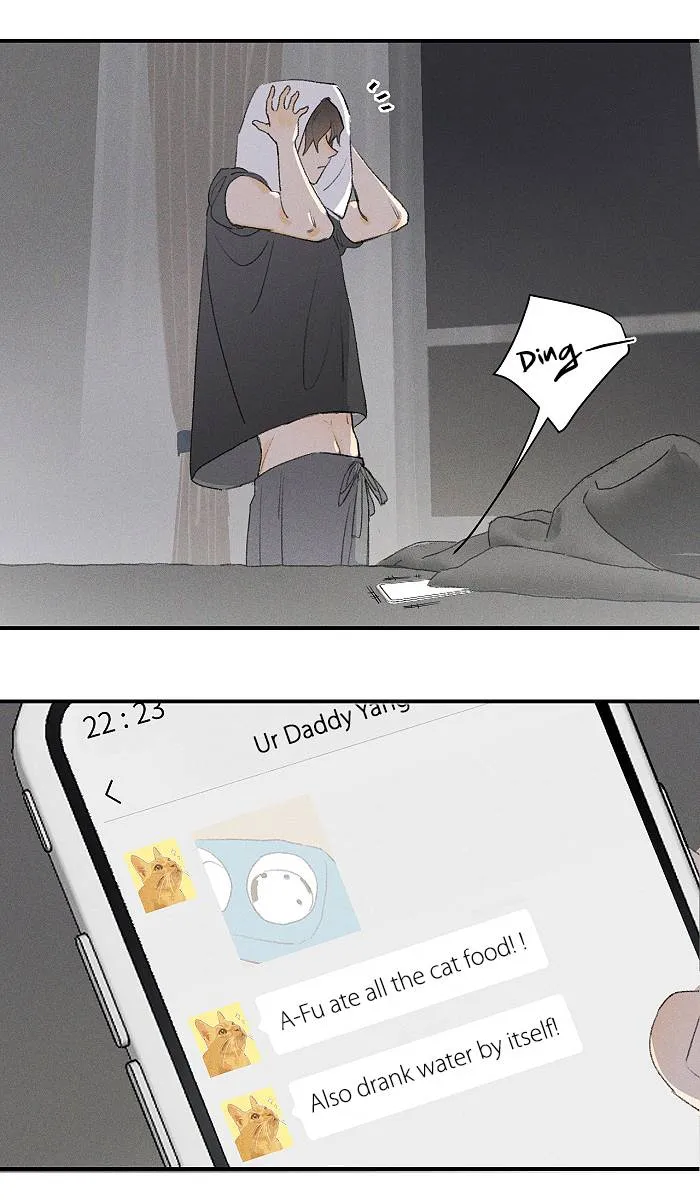 Salt Friend Chapter 50 Online - página 4