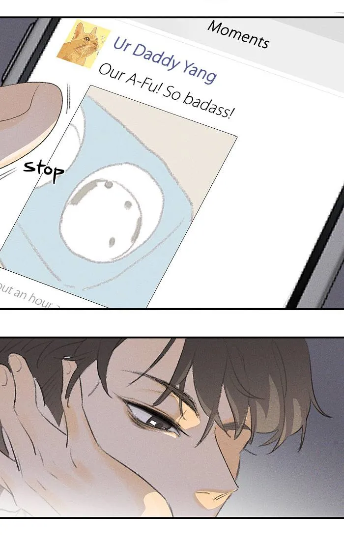 Salt Friend Chapter 50 Online - página 8
