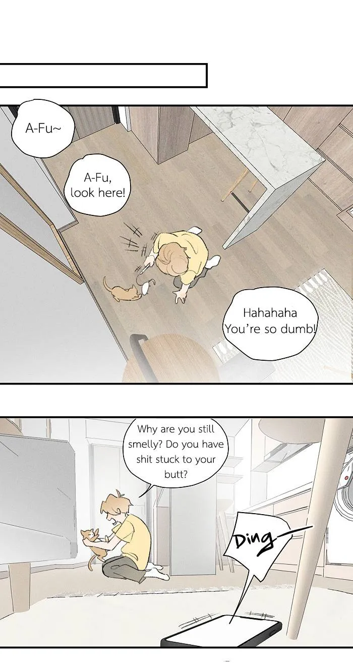 Salt Friend Chapter 50 Online - página 9