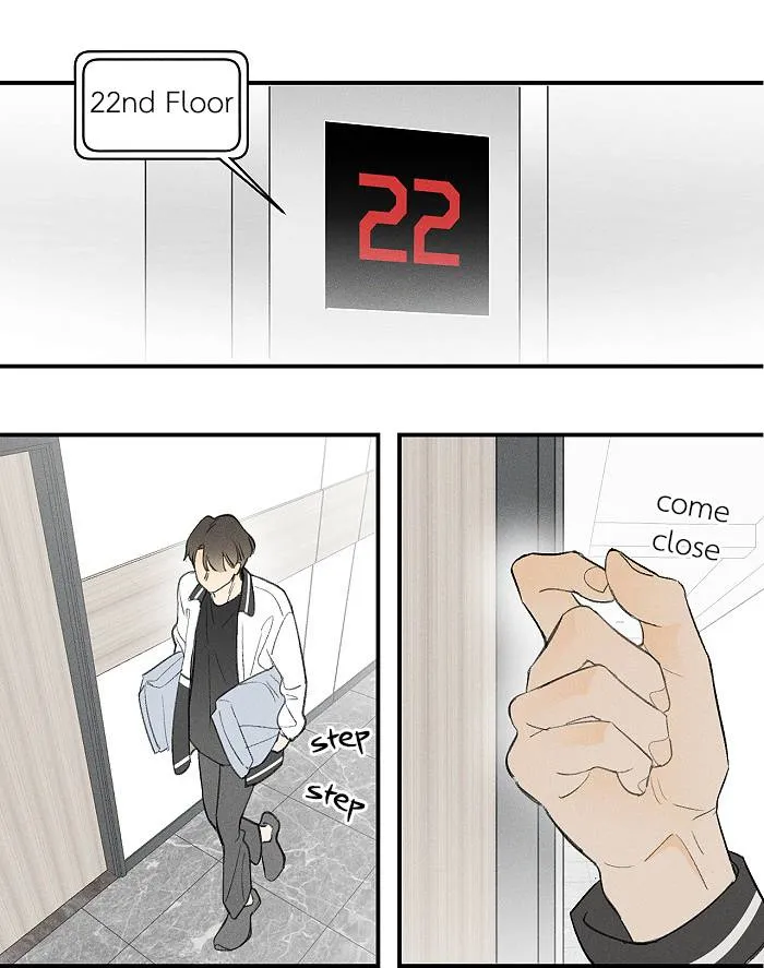 Salt Friend Chapter 52 Online - página 8