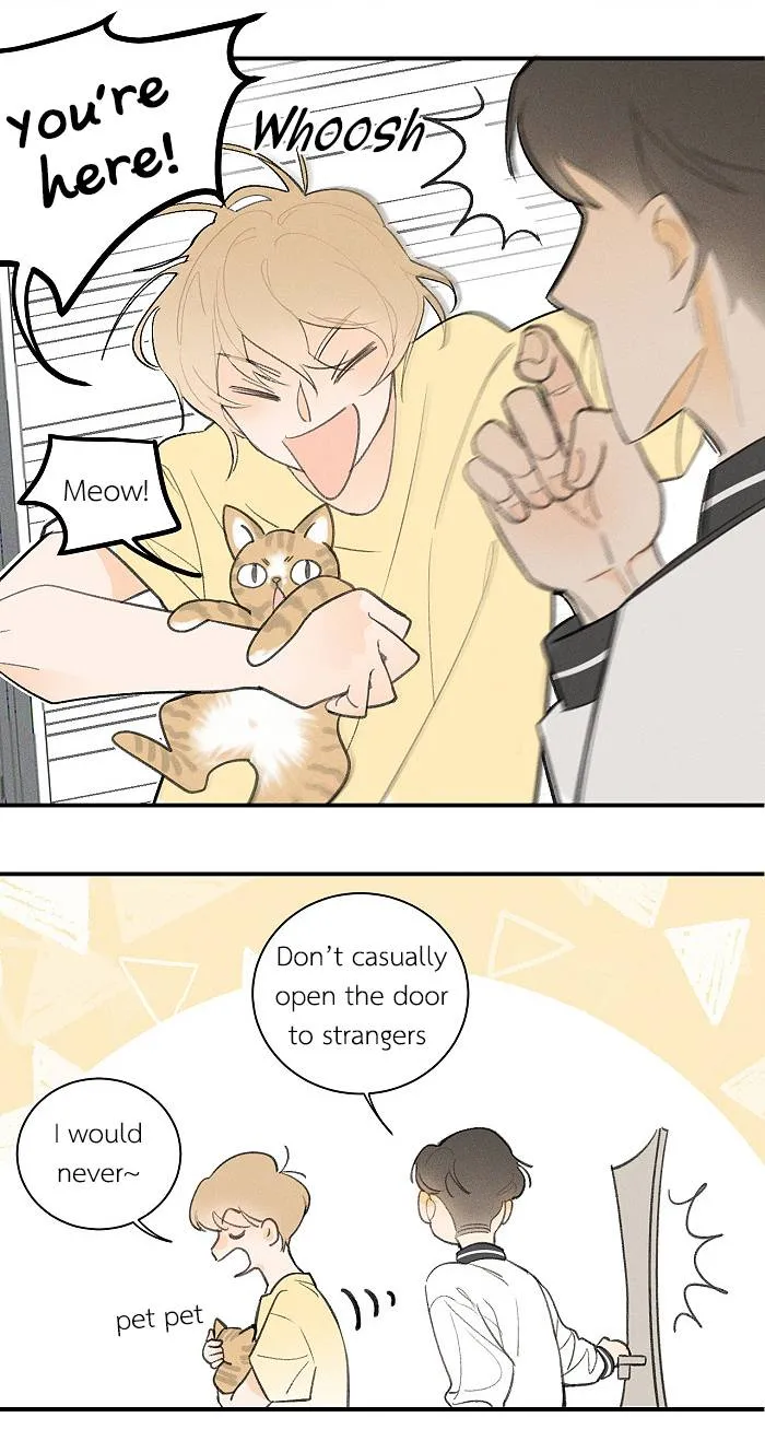Salt Friend Chapter 52 Online - página 9