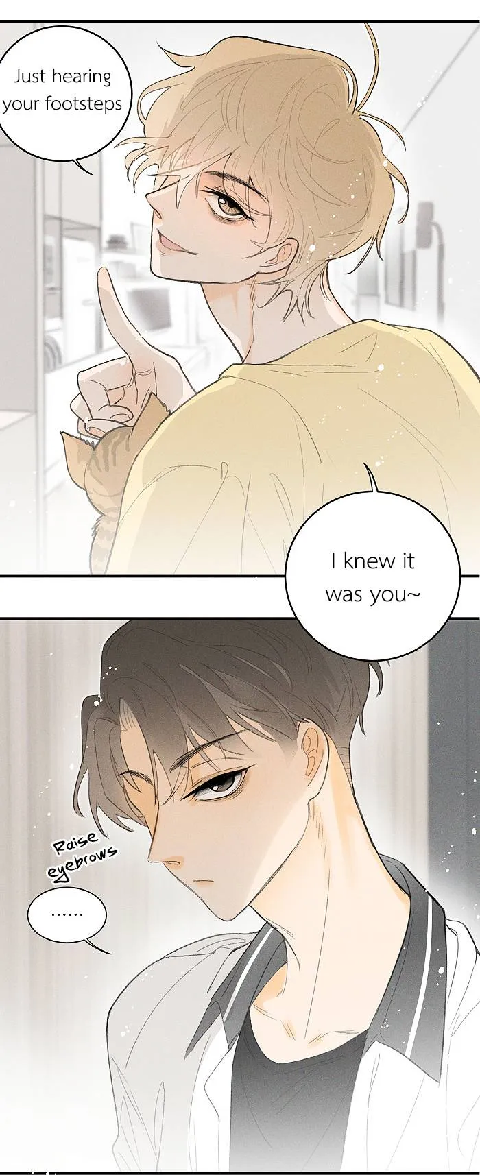 Salt Friend Chapter 52 Online - página 10